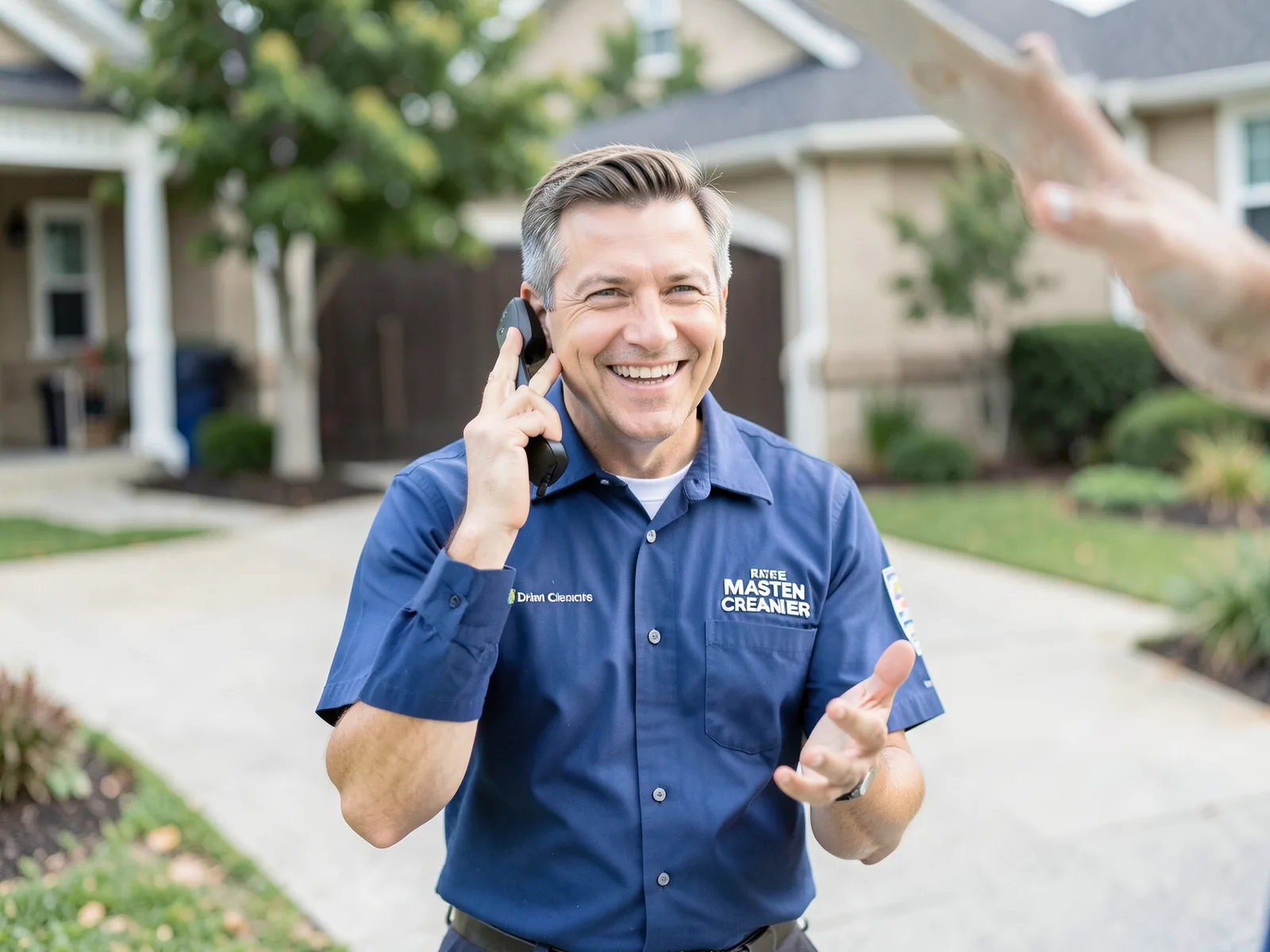 Drain Cleaning Alamo, GA FAQs